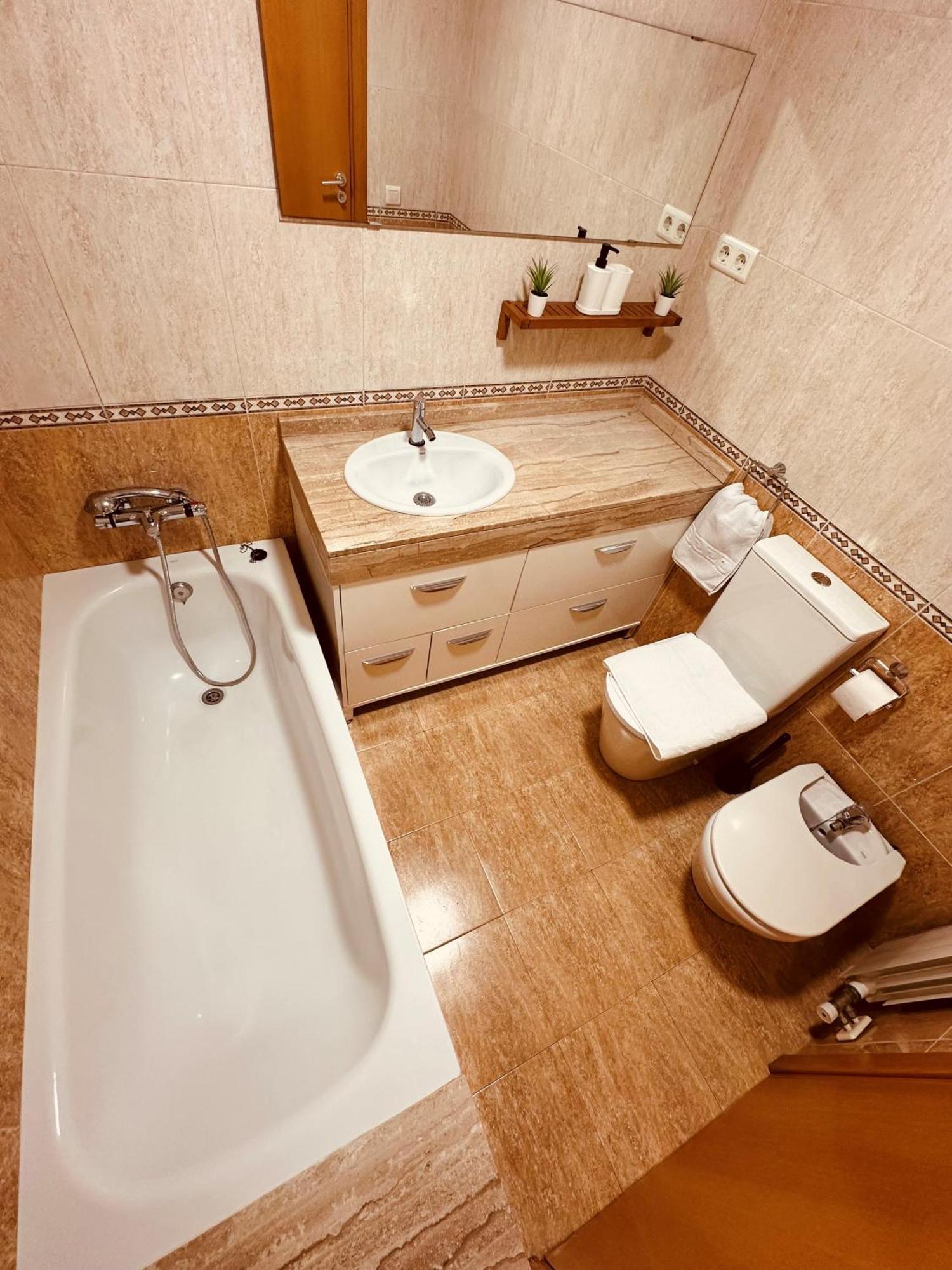 Dolce Gava Apartment Екстериор снимка