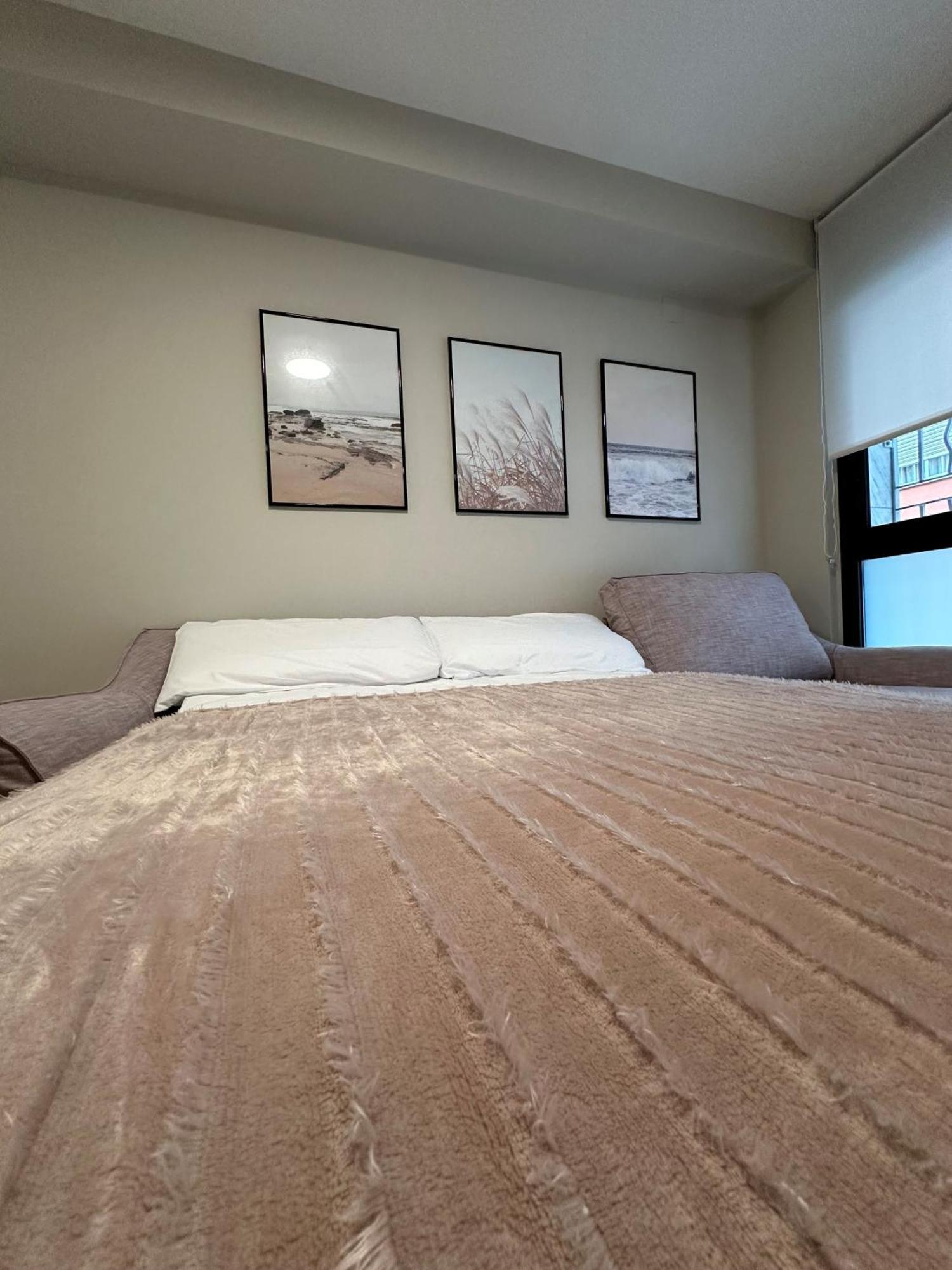 Dolce Gava Apartment Екстериор снимка